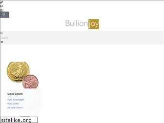 bullionjoy.com