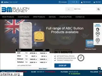 bullionmoney.com.au