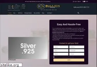 bullionstore.co.uk