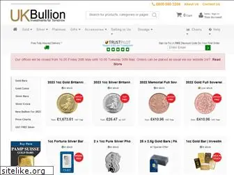 bullionuk.com