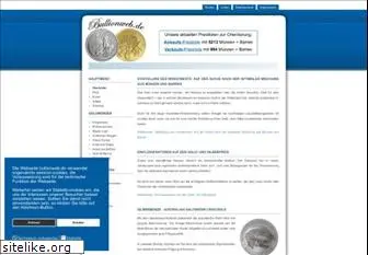 www.bullionweb.de