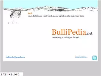 bullipedia.net