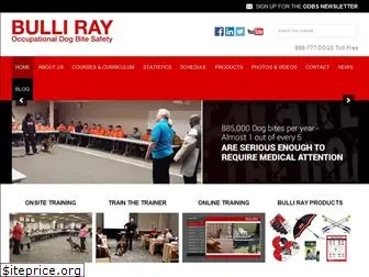 bulliray.com