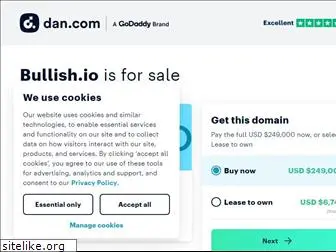bullish.io thumbnail