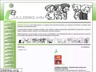 bullismo.info