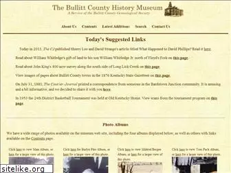 bullittcountyhistory.com