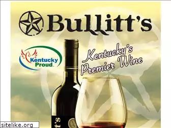 bullittswine.com