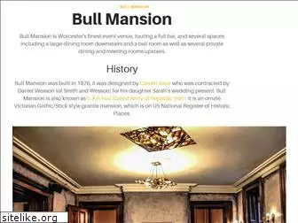 bullmansion.com