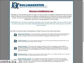 bullmarketer.com