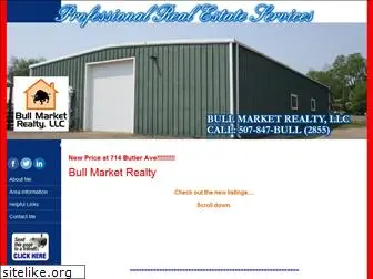 bullmarketrealty.net