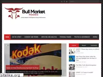 bullmarketrodeo.com