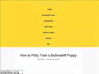 bullmastiff-info.com