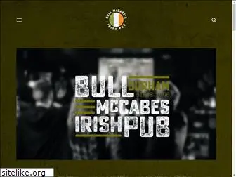 bullmccabesirishpub.com