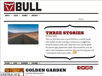 bullmensfiction.com