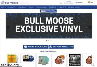 bullmoose.com