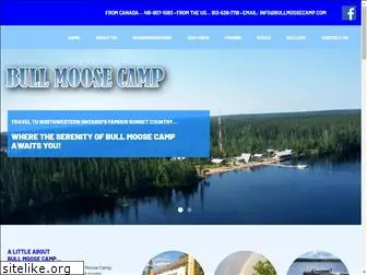 bullmoosecamp.com