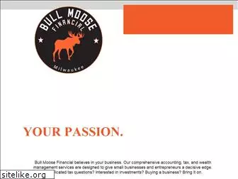 bullmoosefinancial.com