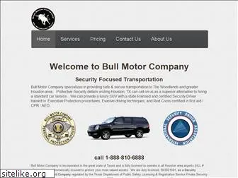 bullmotor.com