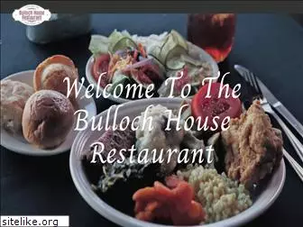 bullochhouse.com