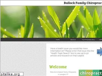 bullockfamilychiropractic.com
