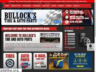 bullockstire.com