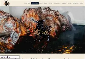 bullonthebeachoc.com