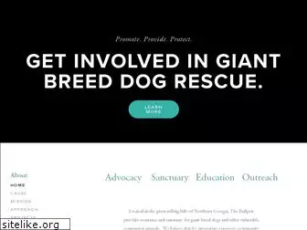 bullpenrescue.org