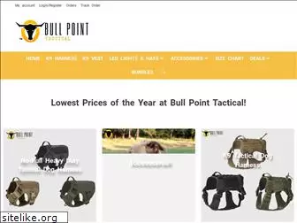 bullpointtactical.com