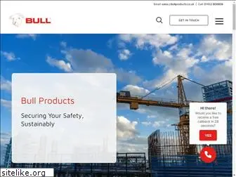 bullproducts.co.uk