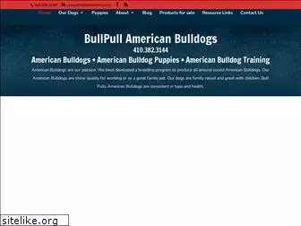 bullpullkennels.com