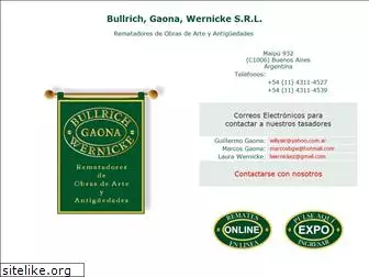 bullrichgaonawernicke.com