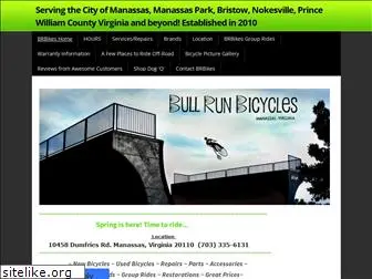 bullrunbicycles.com