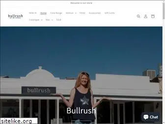 bullrush.com.au