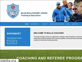bullscoaching.co.za