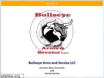 bullseyearmsllc.com