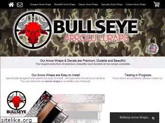 bullseyearrowwraps.com