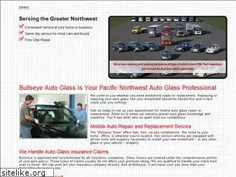 bullseyeautoglass.com