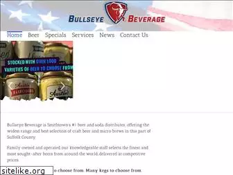 bullseyebeverage.net