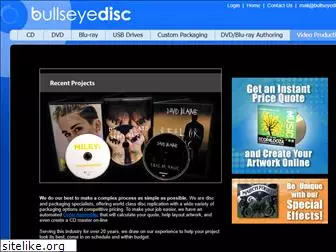 bullseyedisc.com