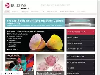 bullseyeglass.com