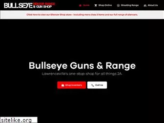 bullseyeindoorrange.com