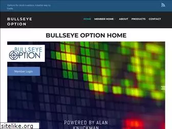 bullseyeoption.com