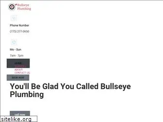 bullseyeplumbingservices.com