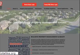 bullseyeproperties.net