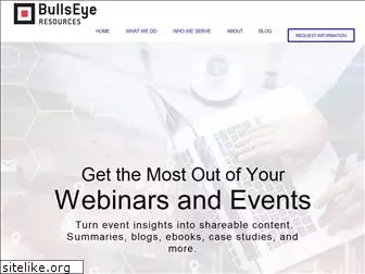 bullseyeresources.com