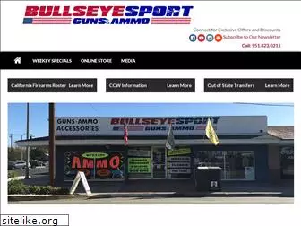 bullseyesport.com