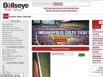 bullseyeticketgroup.com