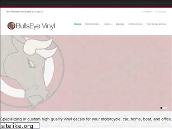 bullseyevinyl.com