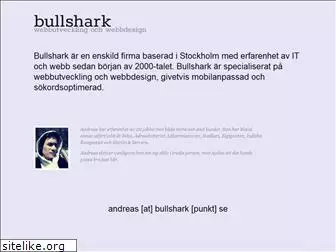 bullshark.se