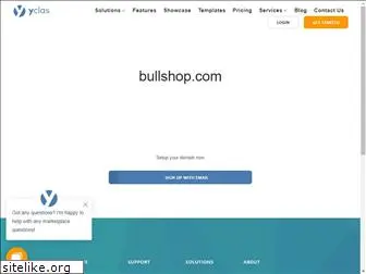 bullshop.com